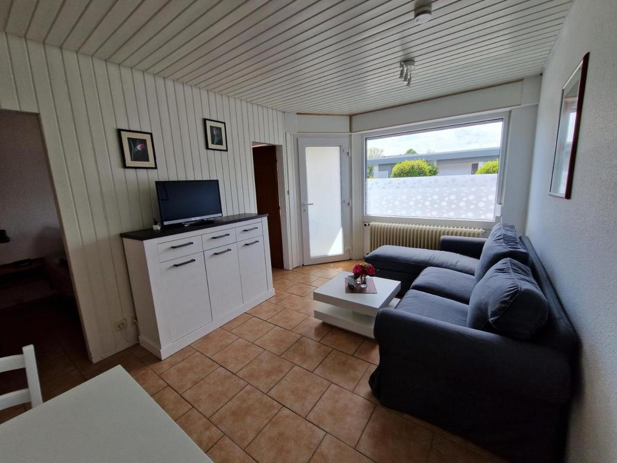 Feriengarten Dahme W 8 Екстериор снимка