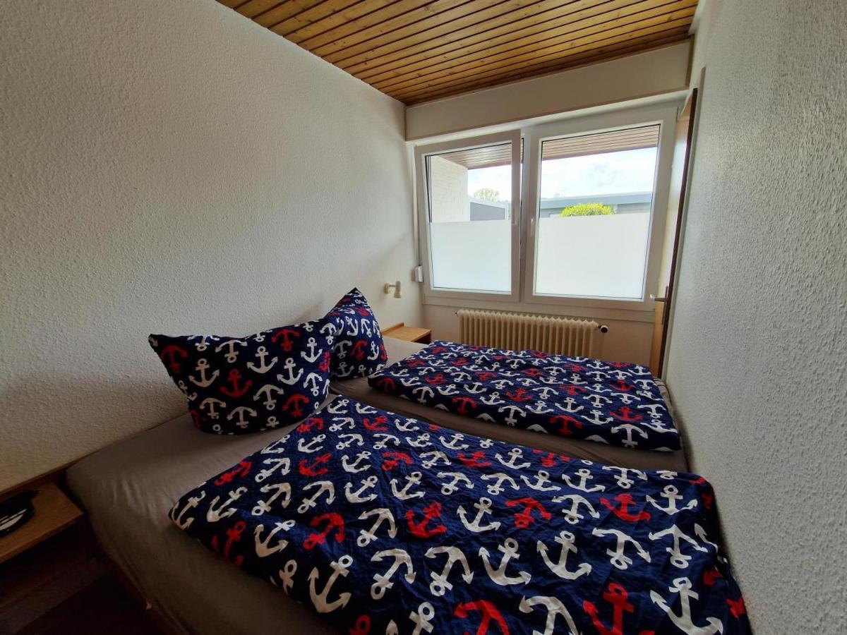 Feriengarten Dahme W 8 Екстериор снимка